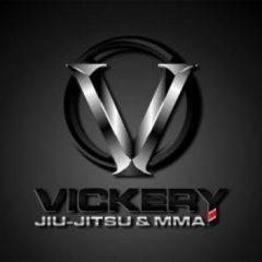 Vickery Jiu-Jitsu and MMA