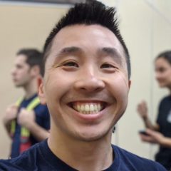 Jonathan Tsang