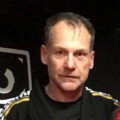 Gareth Davies