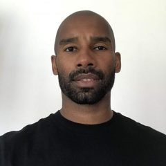 Darrell Scott