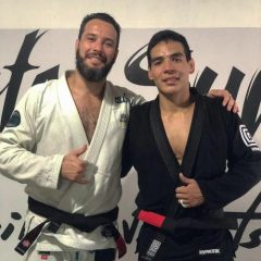 Miguel Torres