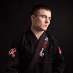 Evan Benedict