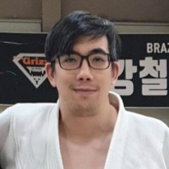 Trent Jacoba
