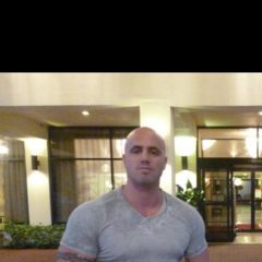 Tony Collingwood