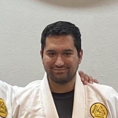 Michael Garcia