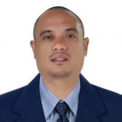 Ian Alib
