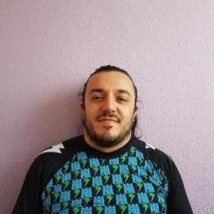 Marvin Baci