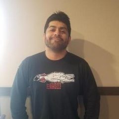 Ricardo  Contreras