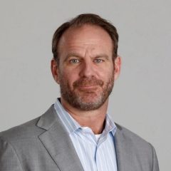 Brian Bernhardt