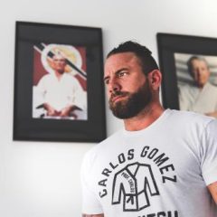 Jason Parry
