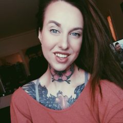 Stefanie Johnsen