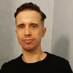 Magnus Larsson
