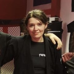 Jess Hocknell