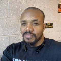 Daren Davis