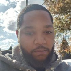 Najee Padgett