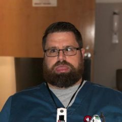 Adam Wilson