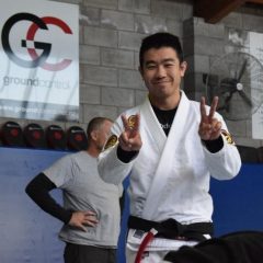 Thomas Kwok
