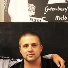 Elliot Golden