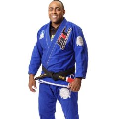Ricardo Tubbs
