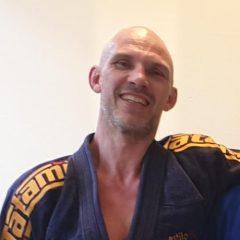 Jörgen Sanz