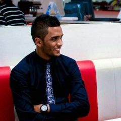 Yassin Takun