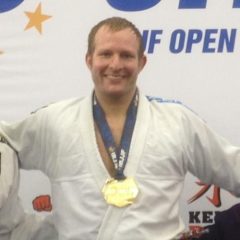 Marcus Widengren