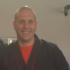 Jon García