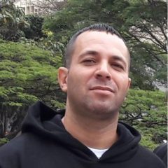 Elton Da Silva