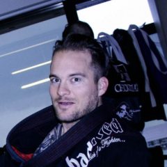 Ólafur Daði Helgason