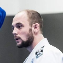 Brian Van Miltenburg