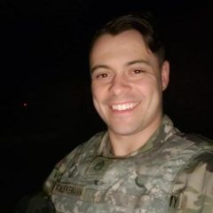 Austin Von Letkemann
