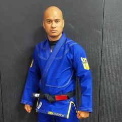Bj Baldonado