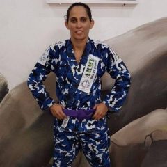 Sharonne Maulette