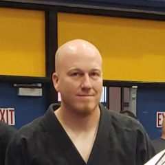 Christopher  Springfield