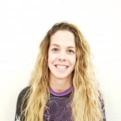 Christa Lubianesky