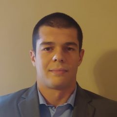 Sandro Pasagic