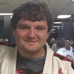 Sean Munn