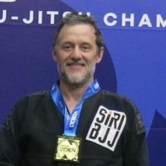 Shawn Slover