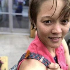 Amber Agee