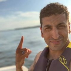Adam Boktor