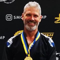Thomas Ulin