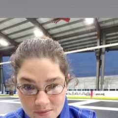 Carly Mclaughlin