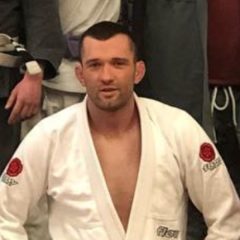 Brandon Sexton
