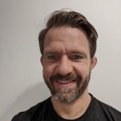 Tim Kirschner