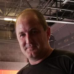 Ray Aubrey