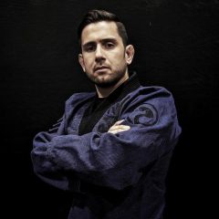 Rodrigo Gutierrez