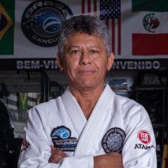Ismael Sacramento