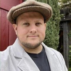 Nate Fisher