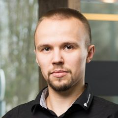 Sven Lilla