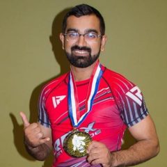 Syed Husain Momin Zaidi
